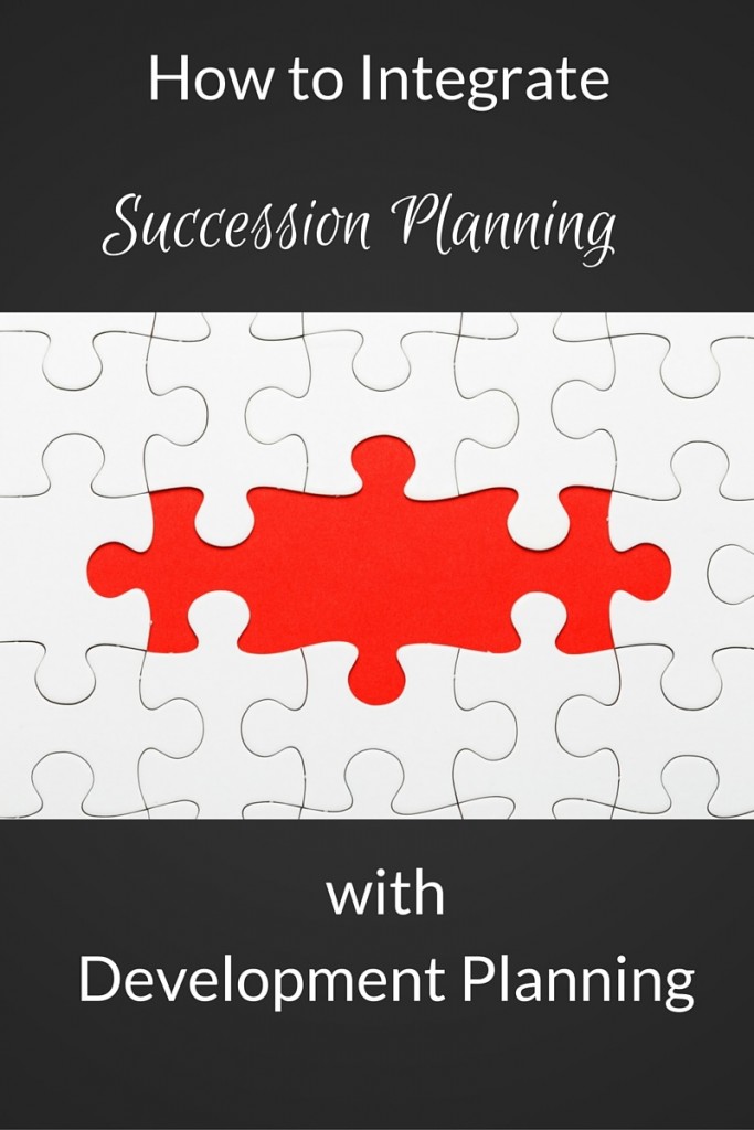 succession planning