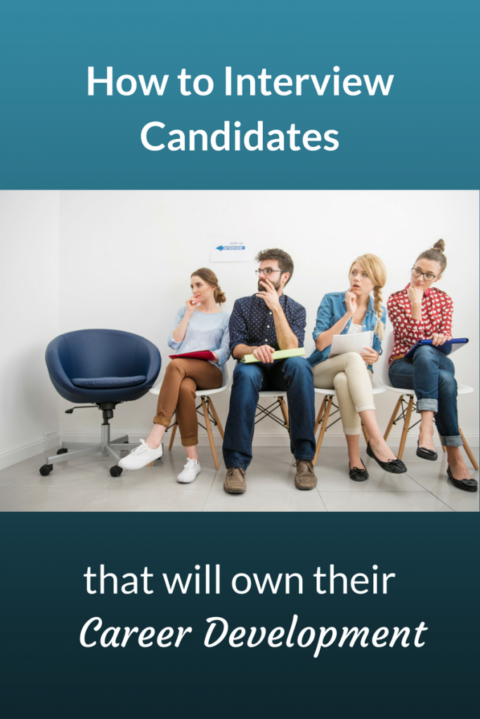 interview career development